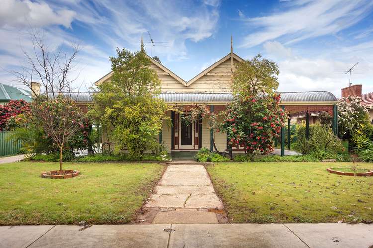 Main view of Homely house listing, 213 Federation Avenue, Corowa NSW 2646
