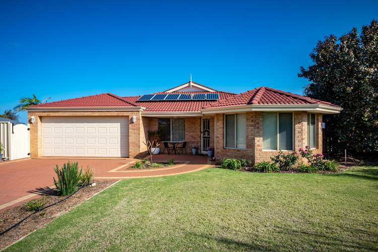 5 Rustic Court, Strathalbyn WA 6530