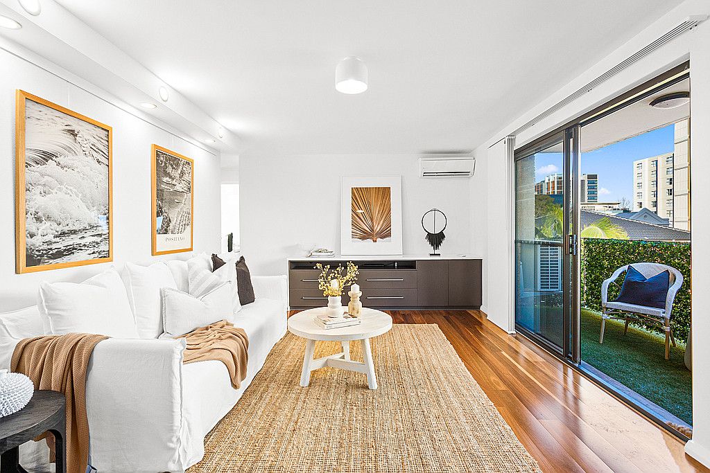 Main view of Homely house listing, 14/30 Market Street,, Wollongong NSW 2500