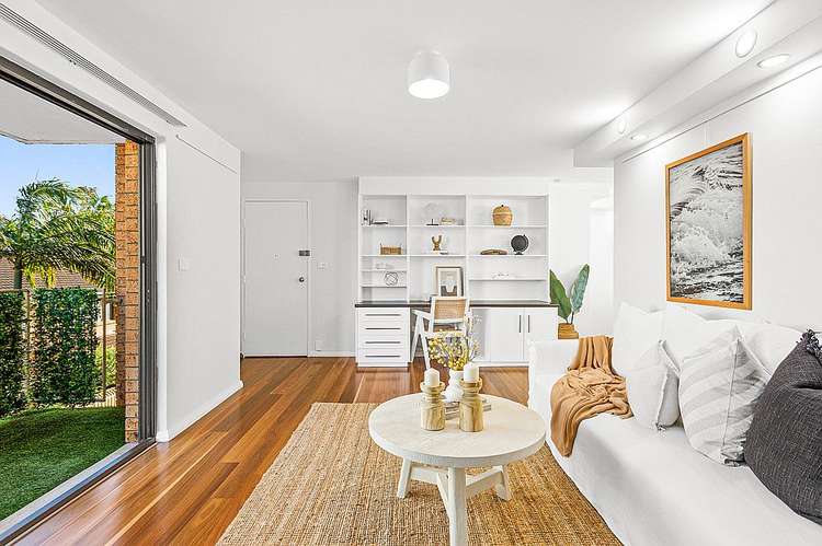 Third view of Homely house listing, 14/30 Market Street,, Wollongong NSW 2500