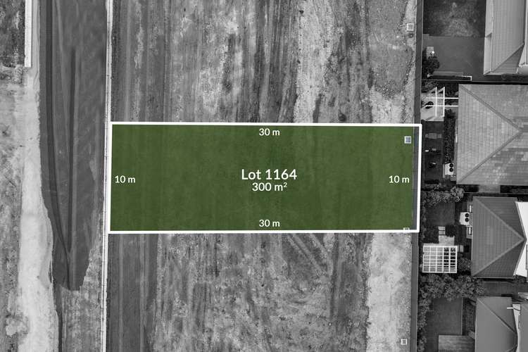 Lot 1164 Joey Crescent, Leppington NSW 2179