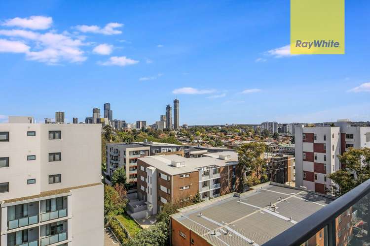 703/120 James Ruse Drive, Rosehill NSW 2142