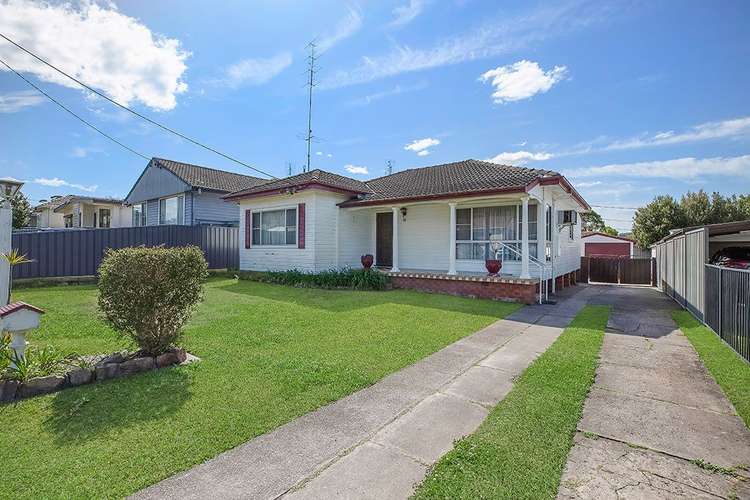 Main view of Homely house listing, 16 Velinda Street, Edgeworth NSW 2285