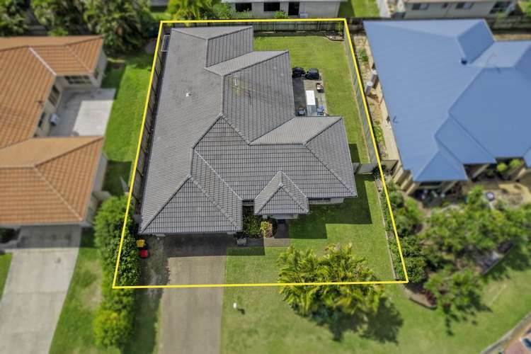 21 Tinsey Court, Caboolture QLD 4510