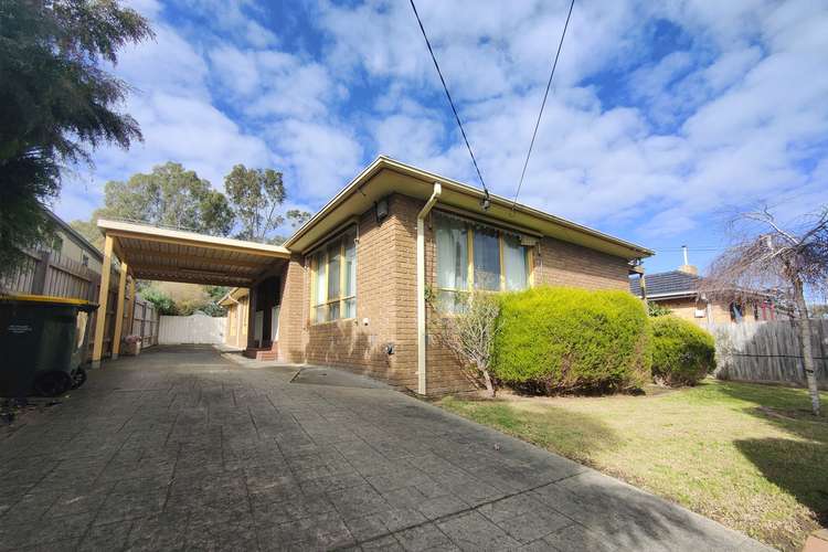 5 Calrossie Road, Blackburn South VIC 3130