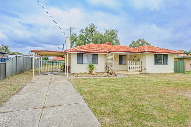 4 Bowman Street, Bullsbrook WA 6084