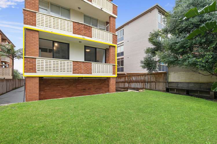 2/22 Tower Street, Vaucluse NSW 2030