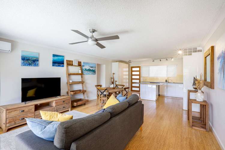 Main view of Homely apartment listing, 1/20 Thomas Drive, Chevron Island QLD 4217