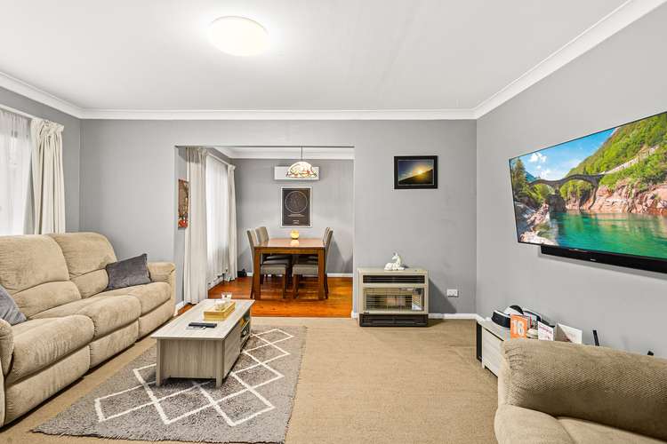Second view of Homely house listing, 30 Roberts Avenue, Barrack Heights NSW 2528