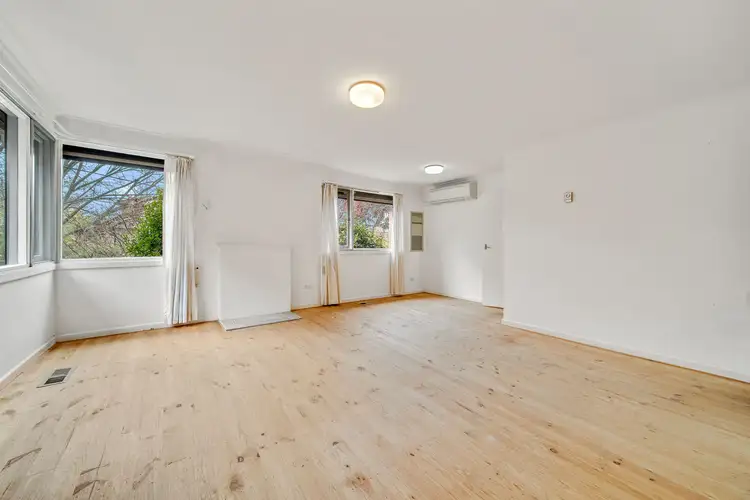 Third view of Homely house listing, 117 Scrivener Street, O'connor ACT 2602
