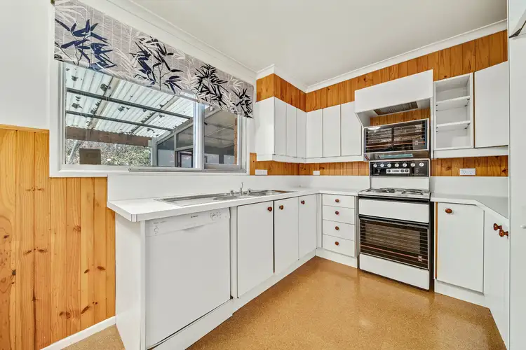 Fifth view of Homely house listing, 117 Scrivener Street, O'connor ACT 2602