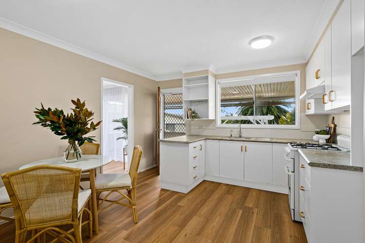 Second view of Homely house listing, 31 Phillip Crescent, Barrack Heights NSW 2528