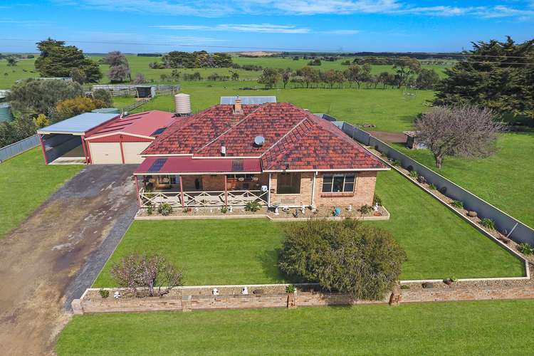 14 Ritchies Road, Allansford VIC 3277
