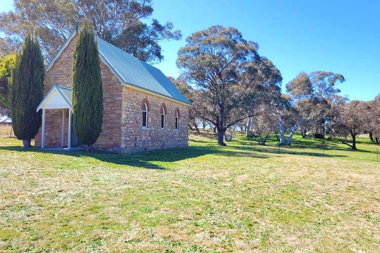 Main view of Homely ruralOther listing, 1580 Taralga Road, Goulburn NSW 2580