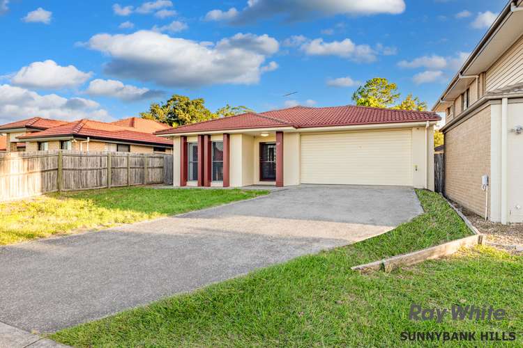 Main view of Homely house listing, 17 Rushton Street, Runcorn QLD 4113