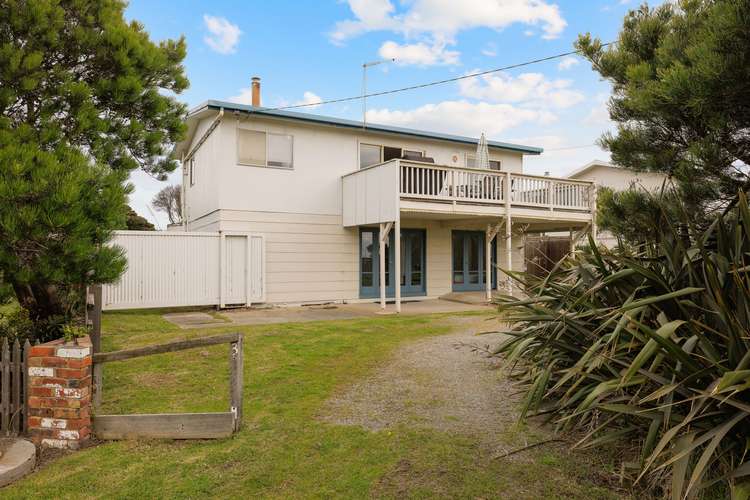 Main view of Homely house listing, 3 Page Avenue, Surf Beach VIC 3922