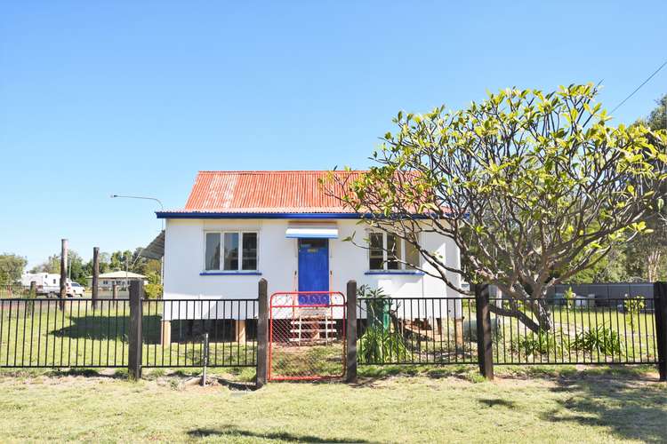 Main view of Homely house listing, 119 Ash Street, Barcaldine QLD 4725