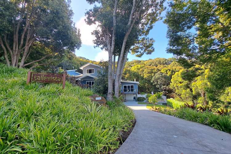 34 Thomas Waters Road, Tallebudgera Valley QLD 4228