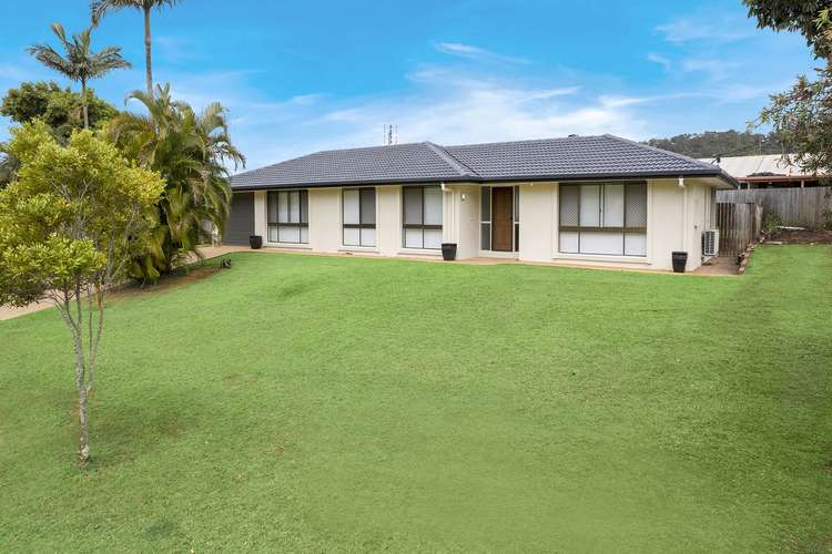 Main view of Homely house listing, 8 Claremont Street, Buderim QLD 4556