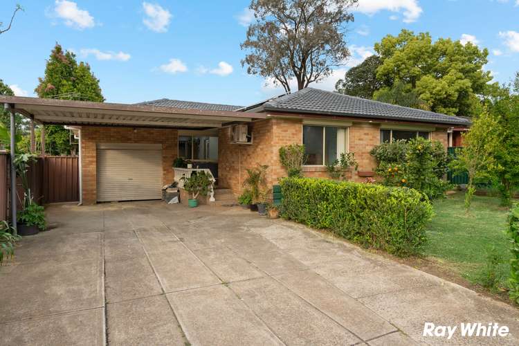 Main view of Homely house listing, 48 Terrigal Street, Marayong NSW 2148