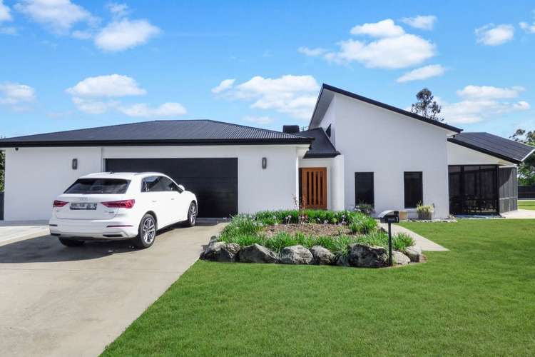 Main view of Homely house listing, 1 Madison Terrace, Roma QLD 4455