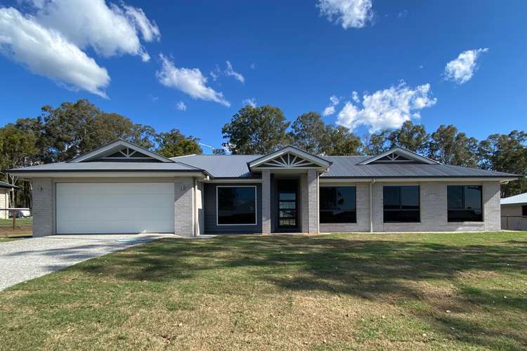 Main view of Homely ruralOther listing, 60 Brookvale Drive, Delaneys Creek QLD 4514