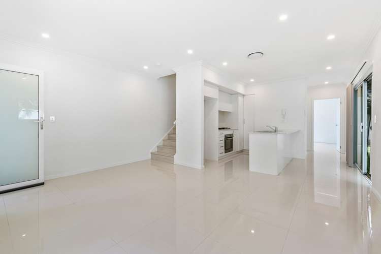 Main view of Homely townhouse listing, 13/207 Targo Road, Girraween NSW 2145