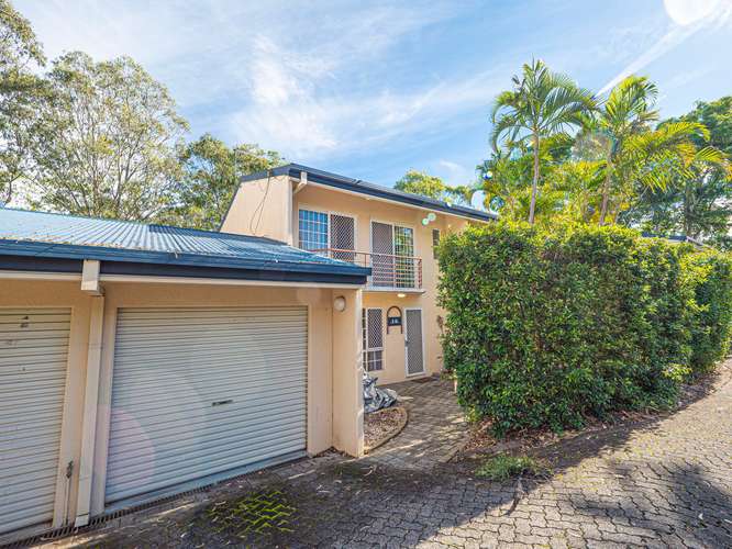 Main view of Homely townhouse listing, 10/2 Taylor Avenue, Goonellabah NSW 2480