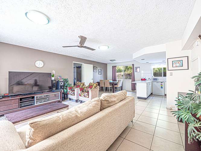 Second view of Homely townhouse listing, 10/2 Taylor Avenue, Goonellabah NSW 2480