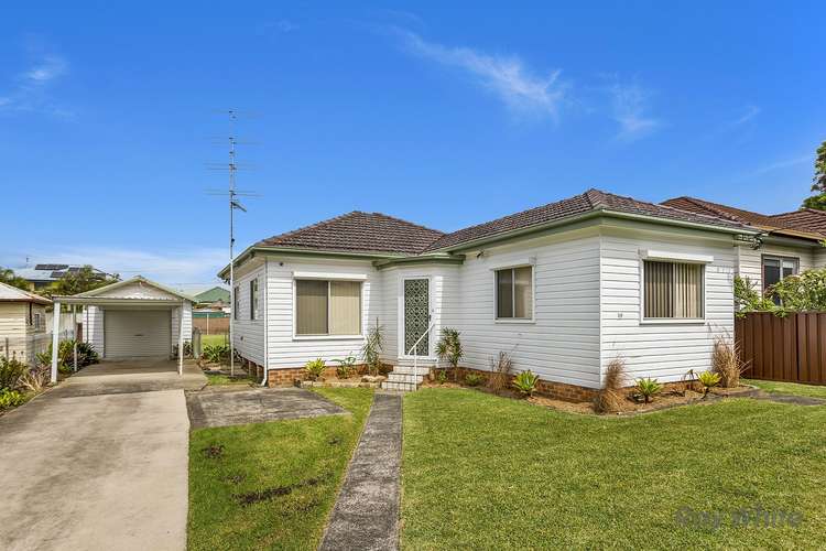Second view of Homely house listing, 39 Murranar Road, Towradgi NSW 2518