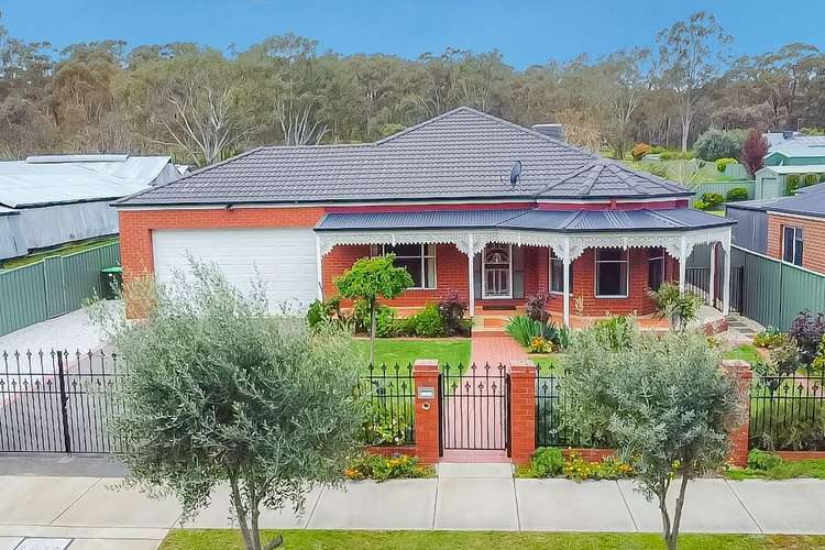 Main view of Homely house listing, 198 Retreat Road, Spring Gully VIC 3550