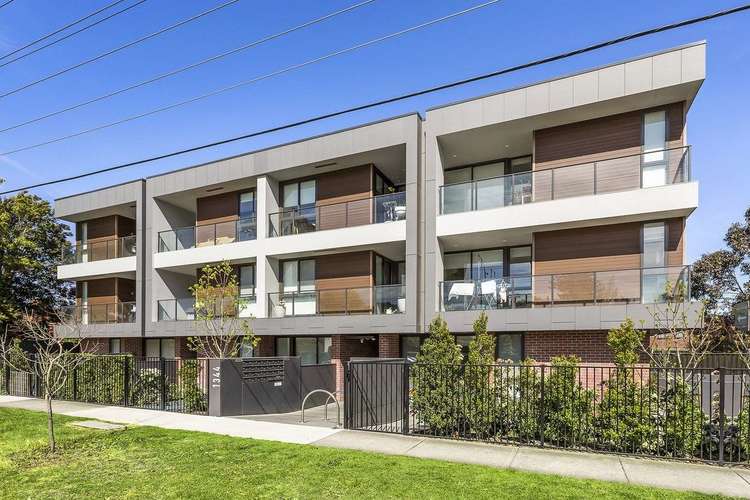 205/1344 Dandenong Road, Hughesdale VIC 3166