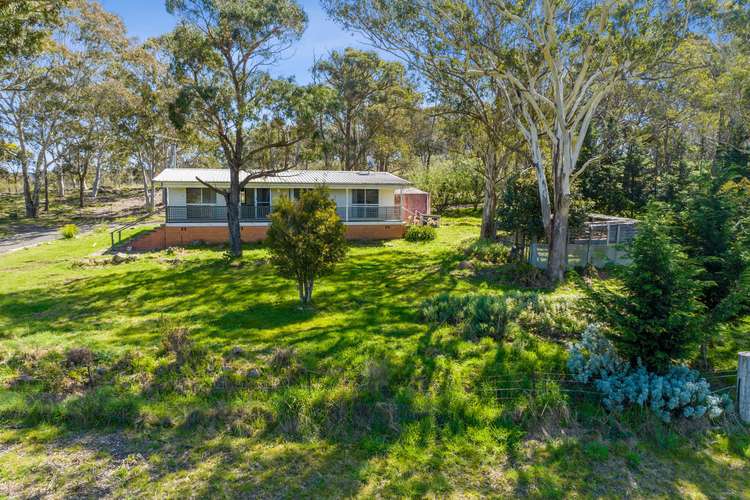 Main view of Homely house listing, Lot 1 Marian Vale Road, Goulburn NSW 2580