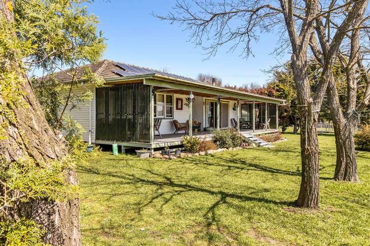 Main view of Homely house listing, 503 Covan Creek Road, Goulburn NSW 2580
