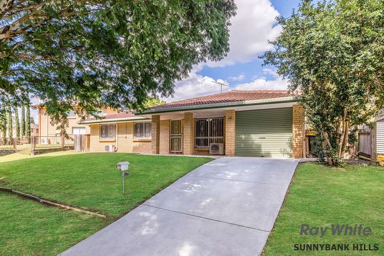 Main view of Homely house listing, 68 Garro Street, Sunnybank Hills QLD 4109