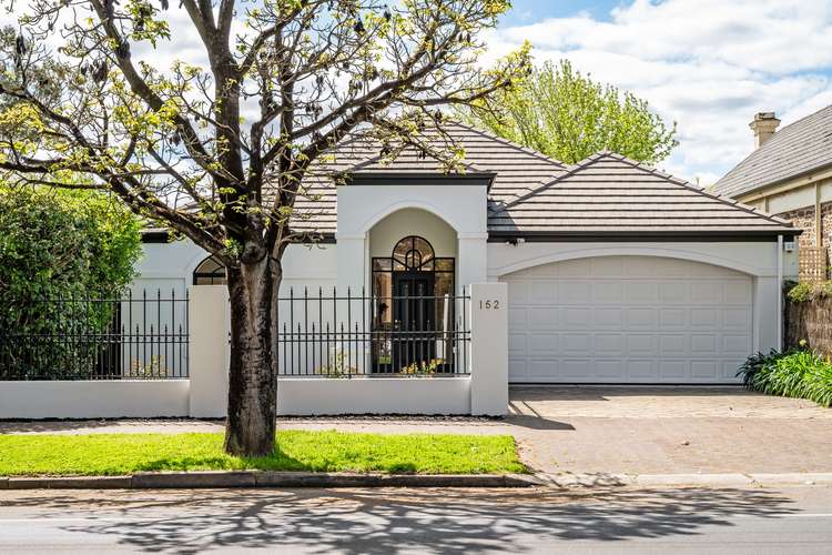 Main view of Homely house listing, 152 Fisher Street, Malvern SA 5061