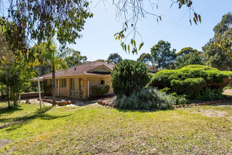 22 Kingsford Place, Bullsbrook WA 6084