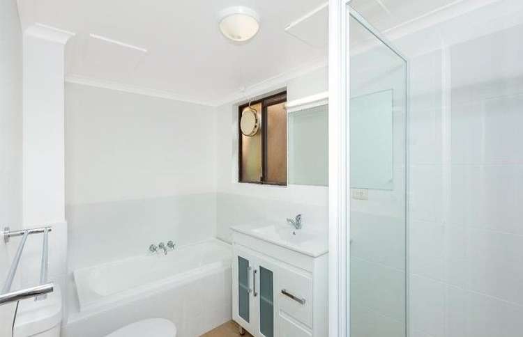 Fifth view of Homely apartment listing, 54/35-39 Fontenoy Road, Macquarie Park NSW 2113