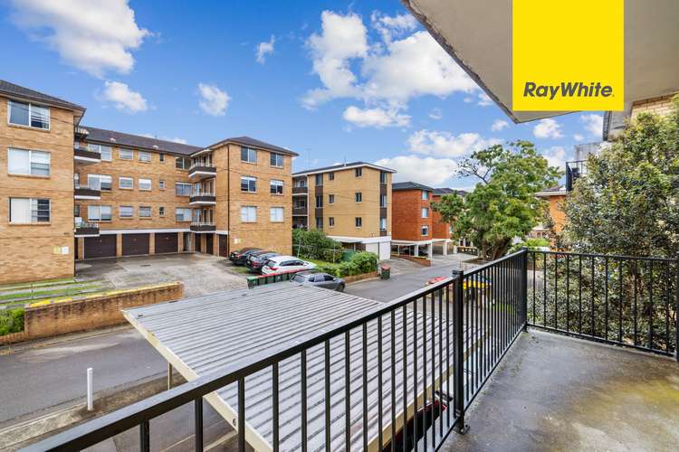 Sixth view of Homely unit listing, 5/21 May Street, Eastwood NSW 2122