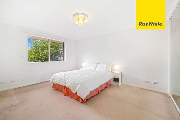 Fifth view of Homely townhouse listing, 3/16 Kandy Avenue, Epping NSW 2121