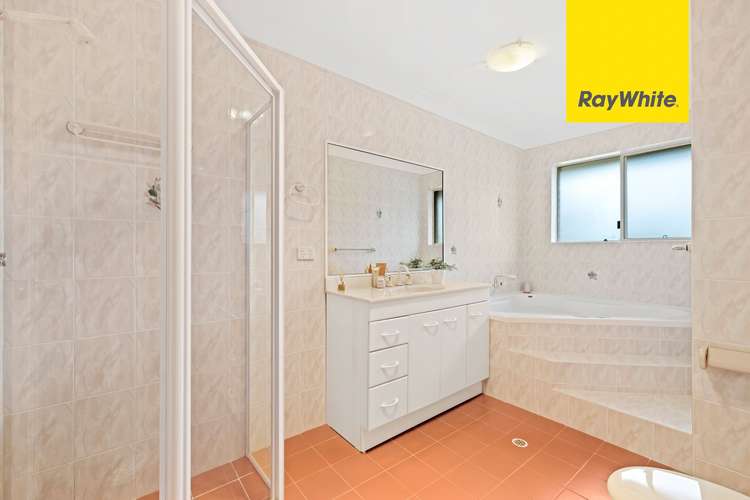 Sixth view of Homely townhouse listing, 3/16 Kandy Avenue, Epping NSW 2121