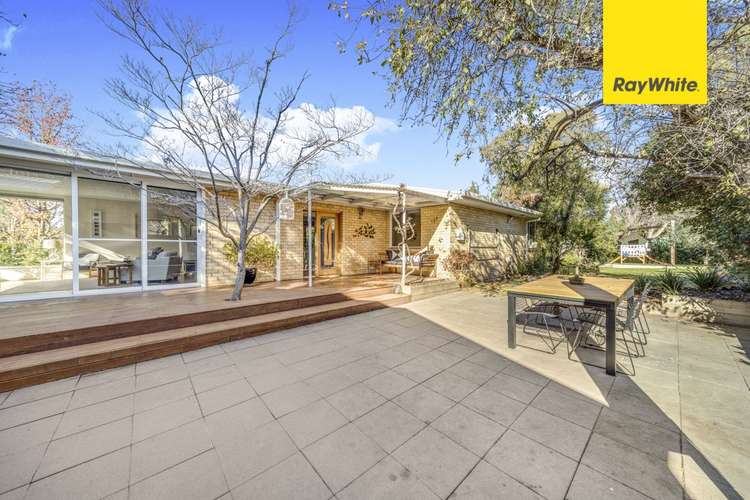 139 Wattle Street, O'connor ACT 2602