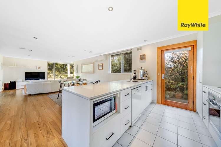 Second view of Homely house listing, 139 Wattle Street, O'connor ACT 2602