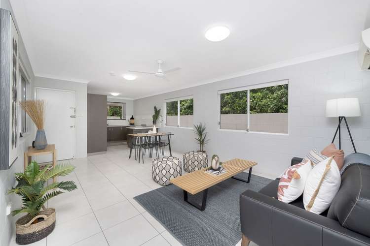 4/25 Clayton Street, Hermit Park QLD 4812