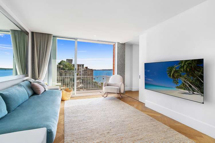 Main view of Homely apartment listing, 95/35a Sutherland Crescent, Darling Point NSW 2027