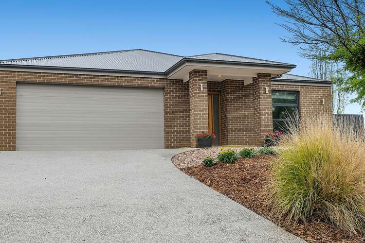 6 McCullagh Street, Bacchus Marsh VIC 3340