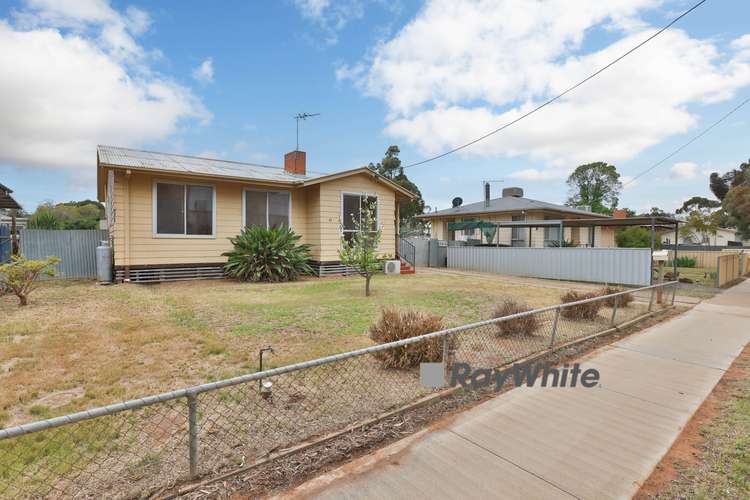 Main view of Homely house listing, 51 Game Street, Merbein VIC 3505