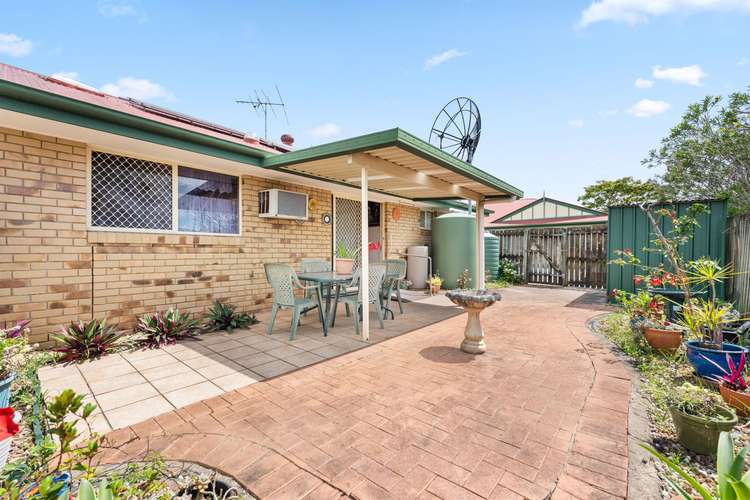 15/18 Wavey Street, Zillmere QLD 4034