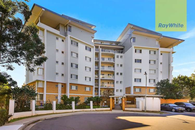 29/12-14 Benedict Court, Holroyd NSW 2142