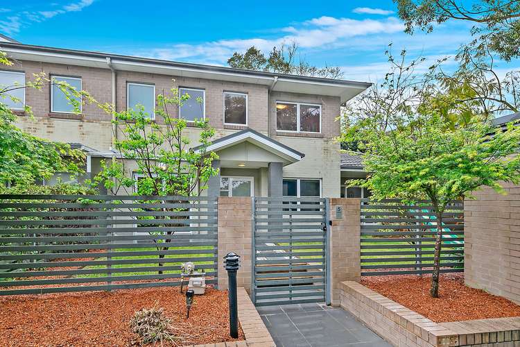 5/53-55 Showground Road, Castle Hill NSW 2154
